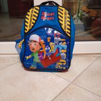Zaino per bambino