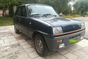 RENAULT 5 GTL 1.1 5 PORTE