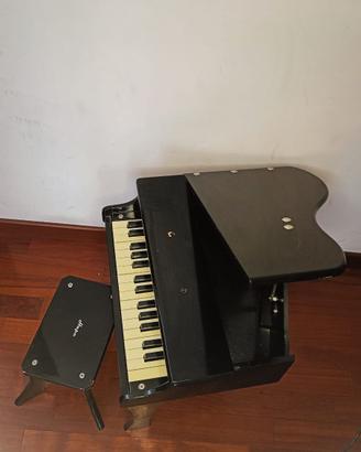 Hape - Pianoforte a Coda, Nero