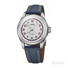 Oris Big Crown Pointer Date 40 mm Hank Aaron  L.E.