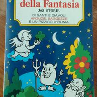 L'Almanacco della Fantasia