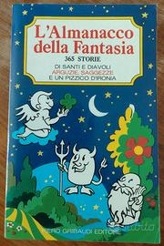 L'Almanacco della Fantasia