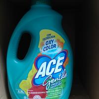 ace gentile