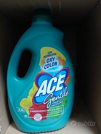 ace gentile