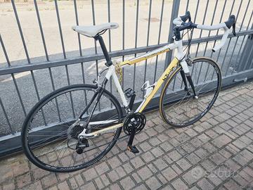 bici da corsa