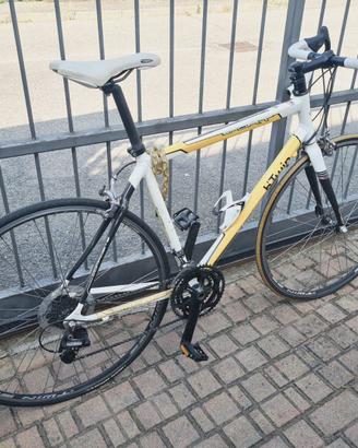 bici da corsa