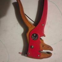 SPELLAFILI AUTOMATICA PROFESSIONALE