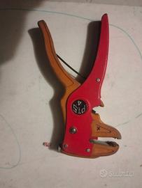 SPELLAFILI AUTOMATICA PROFESSIONALE