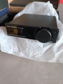 amplificatore dac fosi audio da 2120A nuovo 