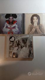 CD Bjork