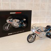 Modellini statici in scala 1:12