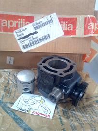 APRILIA CILINDRO COMPLETO SR 50 5RER000072