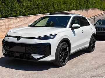 VOLKSWAGEN T-Roc 1.5 eTSI ACT 150 CV DSG R-Line