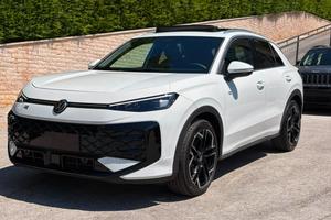 VOLKSWAGEN T-Roc 1.5 eTSI ACT 150 CV DSG R-Line