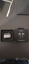 Auricolari Samsung Buds Pro 3