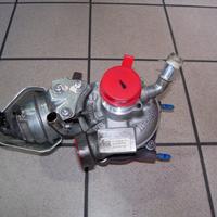 Turbina NUOVA per FIAT PANDA/500L/500X