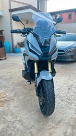 Honda X-ADV 750 DCT Adventure