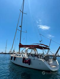 Bimini Sun Odyssey 43