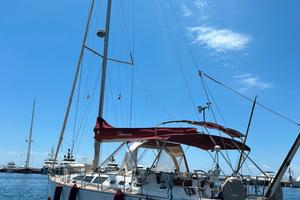 Bimini Sun Odyssey 43