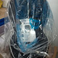 Seggiolino auto Chicco XSpace 9-18kg