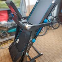 Tapis roulant JK FITNESS 127