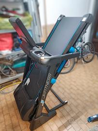 Tapis roulant JK FITNESS 127