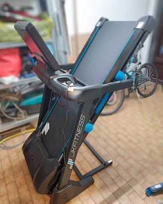 Tapis roulant JK FITNESS 127