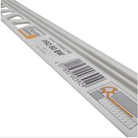 Profilo angolare Schluter pro 80 bw