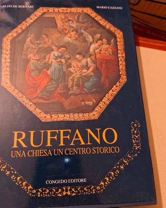 libri sul salento