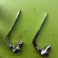 Leve rovesce moto epoca