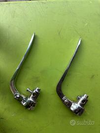 Leve rovesce moto epoca