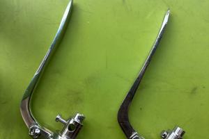 Leve rovesce moto epoca