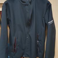 GIUBBOTTO E ZAINO TRIUMPH 