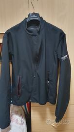 GIUBBOTTO E ZAINO TRIUMPH 