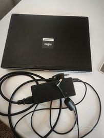 Computer portatile Fujitsu LifeBook S6420 Laptop 