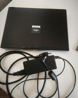 Computer portatile Fujitsu LifeBook S6420 Laptop 