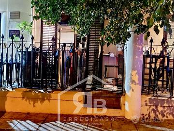 Attivita' di enoteca/wine bar - zona liberta'