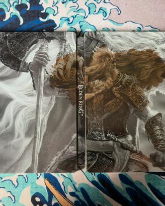 Elden Ring Day One Edition (gioco non incluso)