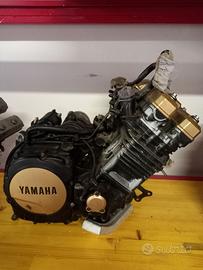 Motore Yamaha  FZ 1000 e FZ  750