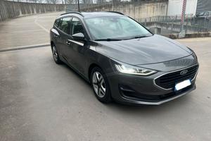 Ford Focus 1.5 120cv diesel Ecoblue business 