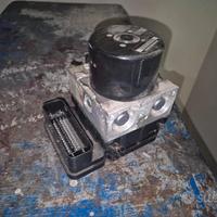 Pompa / Centralina Abs Per Ford Focus C - Max 2014