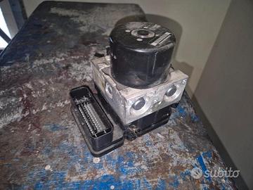 Pompa / Centralina Abs Per Ford Focus C - Max 2014