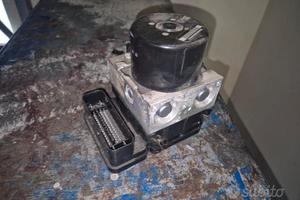 Pompa / Centralina Abs Per Ford Focus C - Max 2014