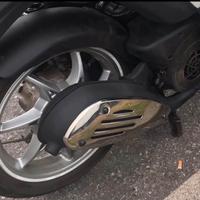 SitoPlus per Piaggio Liberty i-get 125/150cc
