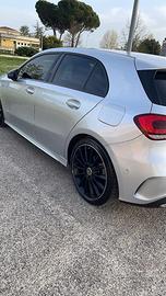 MERCEDES Classe A (V177) - 2019