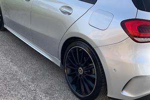 MERCEDES Classe A (V177) - 2019