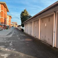 Box Auto - Volpiano _affitto