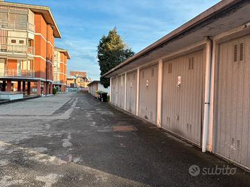 Box Auto - Volpiano _affitto