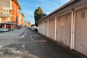 Box Auto - Volpiano _affitto