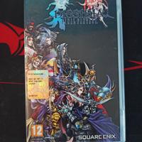 Final Fantasy Dissidia ( PSP )